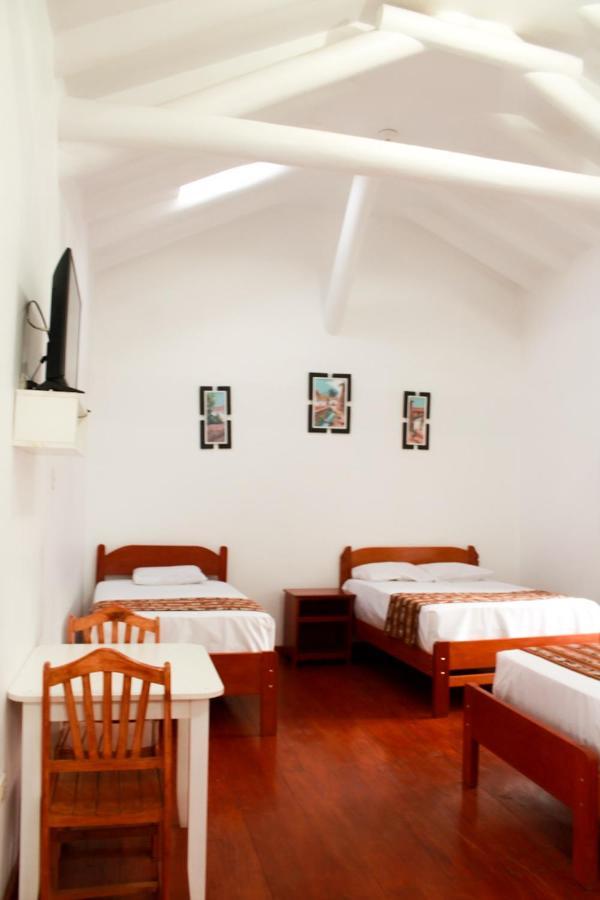 Inti Raymi Guest House Cuzco Zewnętrze zdjęcie